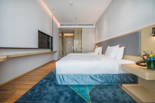holiday inn express shenzhen nanshan an ihg hotel