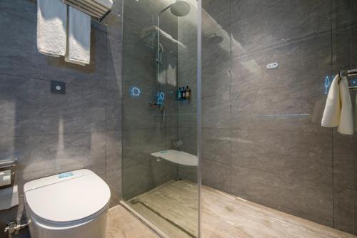 holiday inn express shenzhen nanshan an ihg hotel