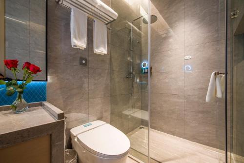 holiday inn express shenzhen nanshan an ihg hotel