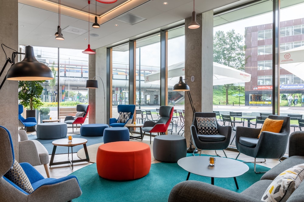 holiday inn express almere an ihg hotel