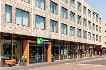 holiday inn express almere an ihg hotel