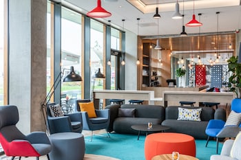 holiday inn express almere an ihg hotel