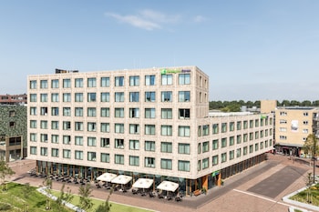 holiday inn express almere an ihg hotel