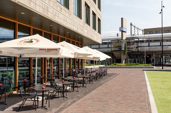 holiday inn express almere an ihg hotel