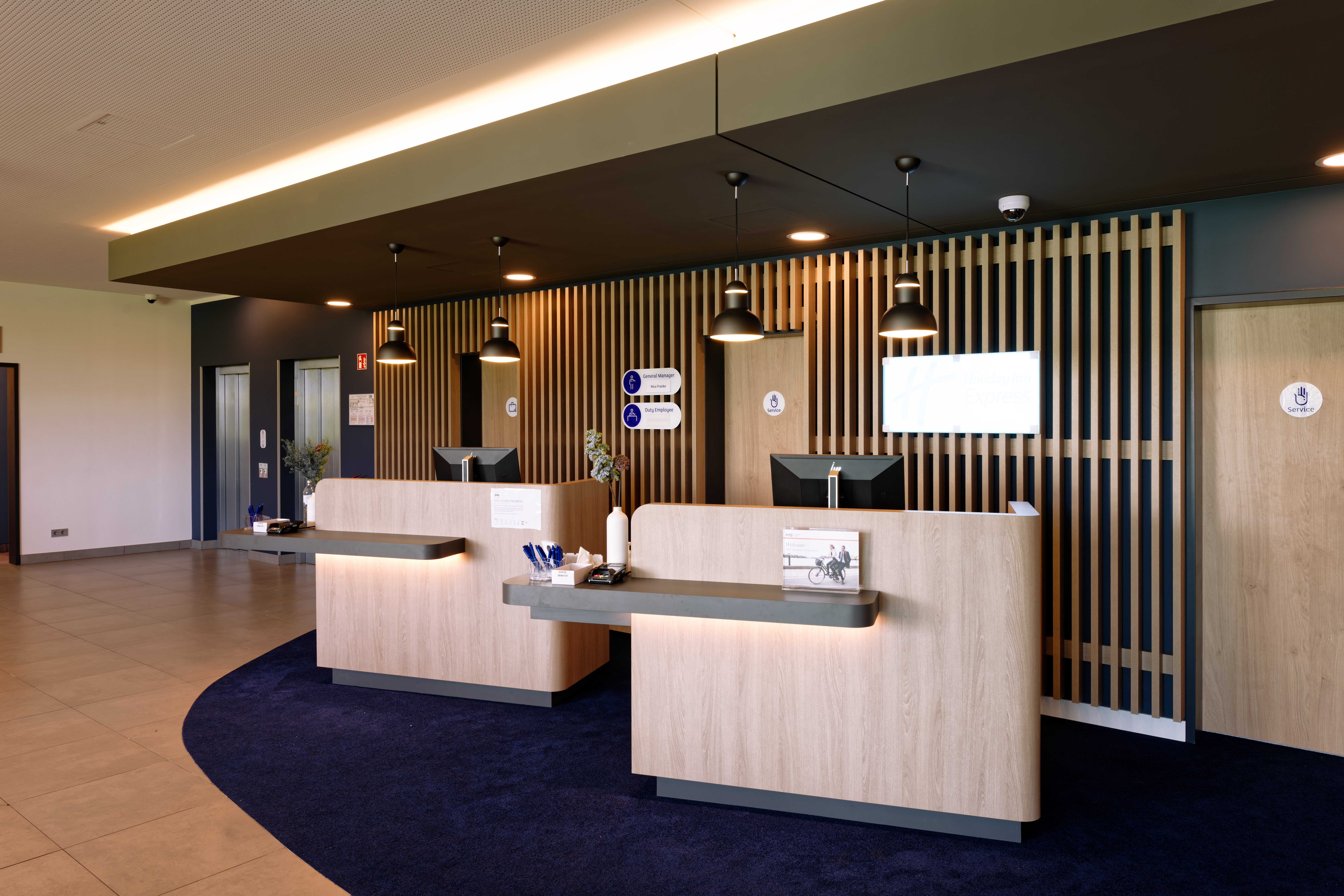 holiday inn express lustenau an ihg hotel