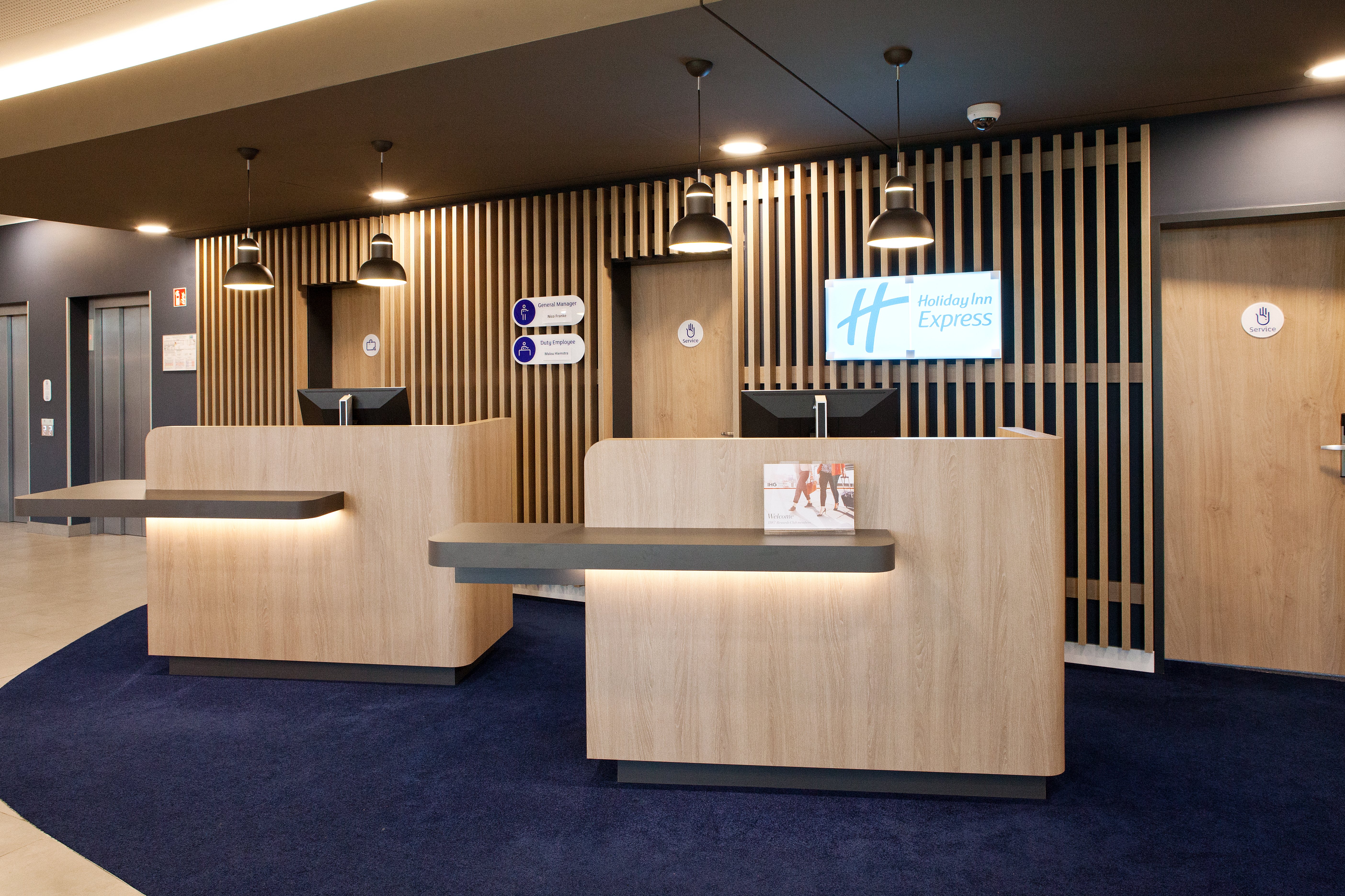 holiday inn express lustenau an ihg hotel