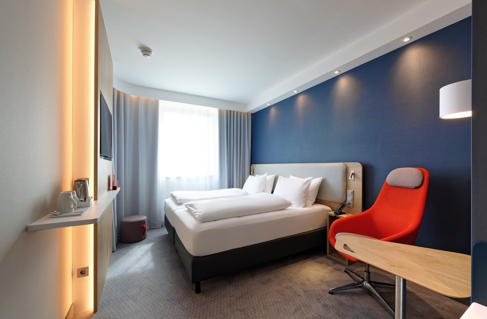 holiday inn express lustenau an ihg hotel