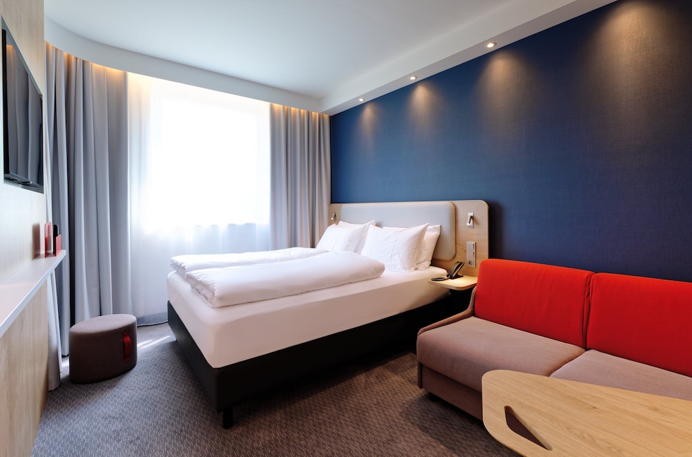 holiday inn express lustenau an ihg hotel