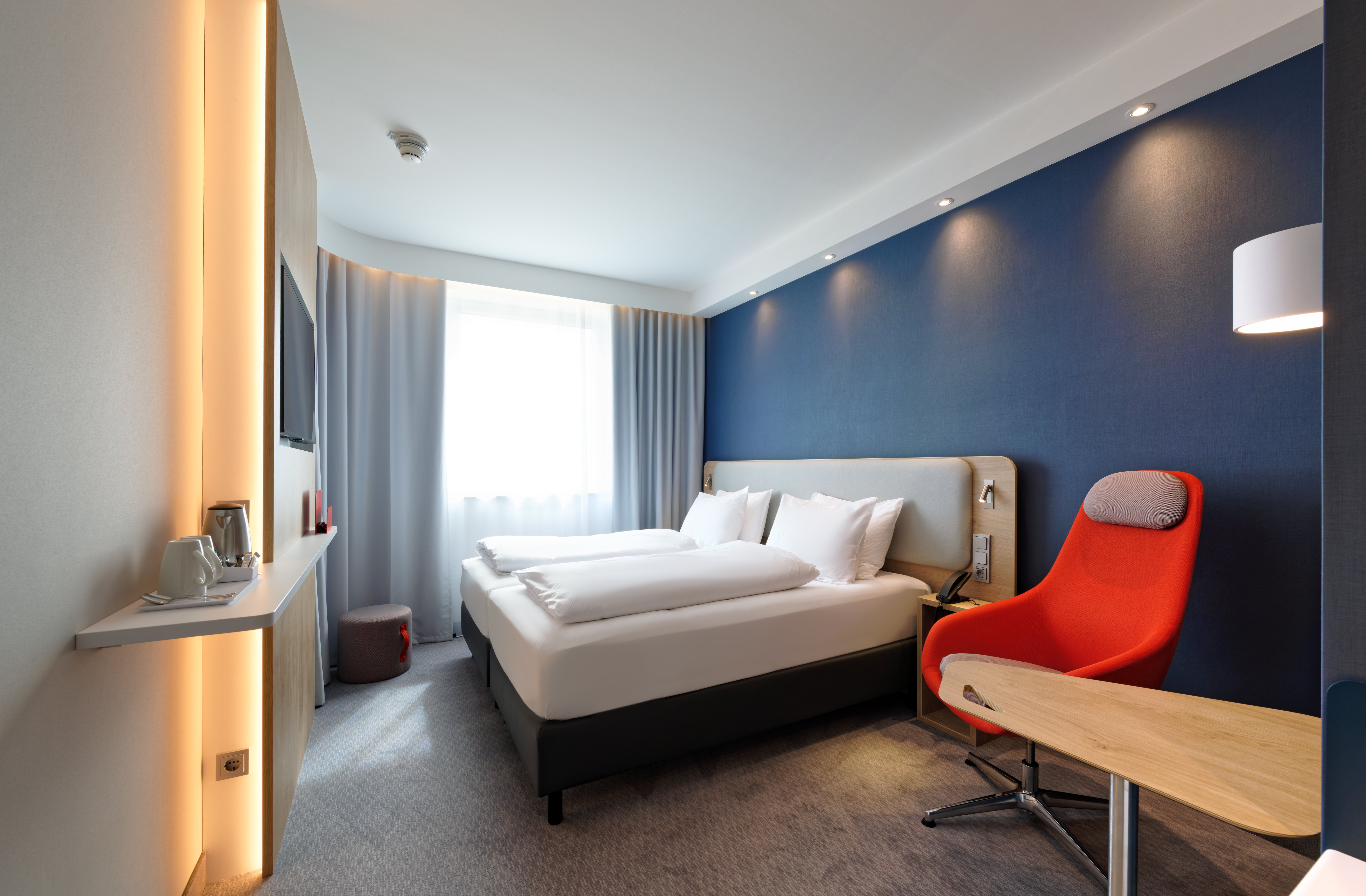 holiday inn express lustenau an ihg hotel