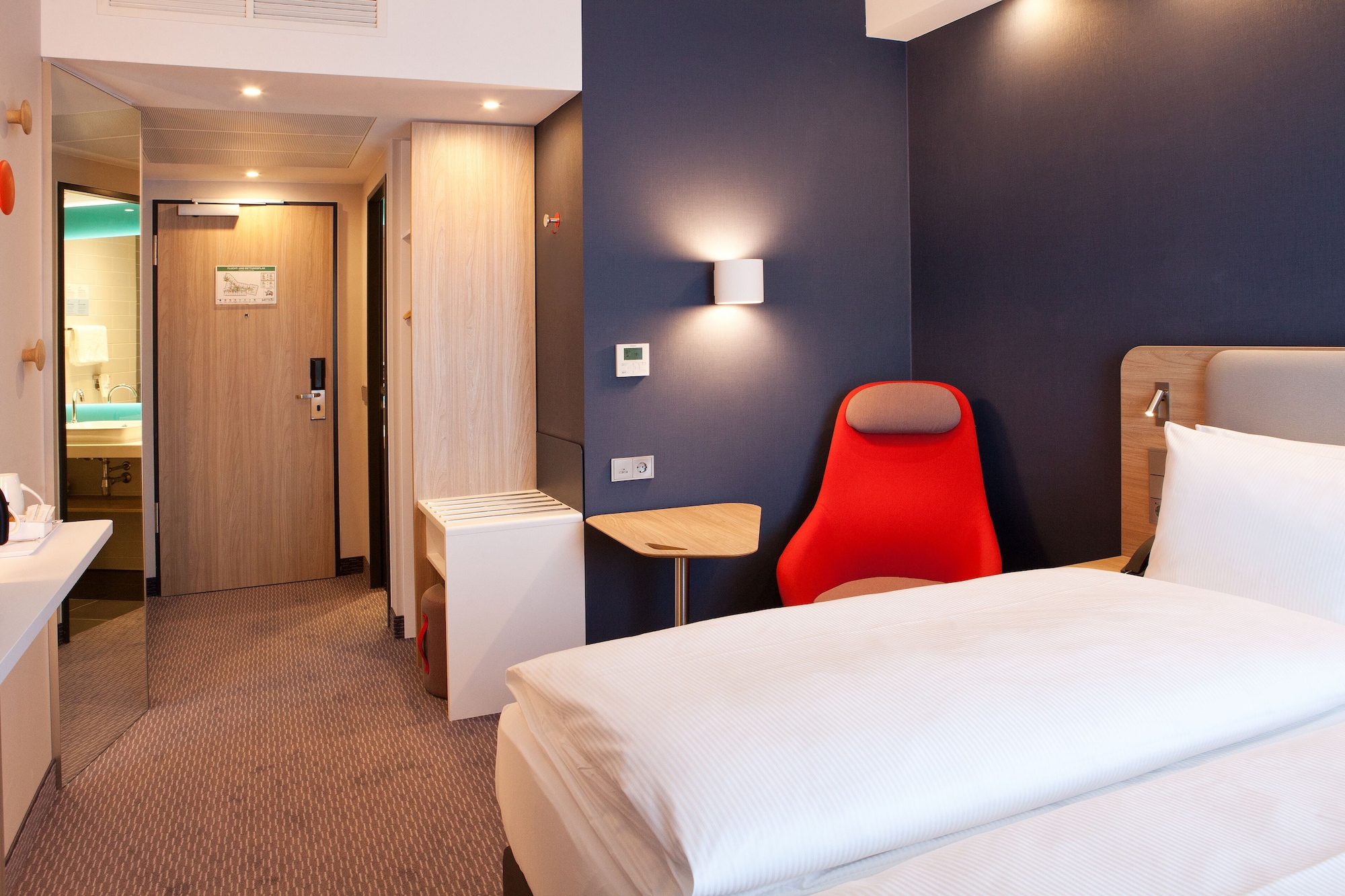 holiday inn express lustenau an ihg hotel