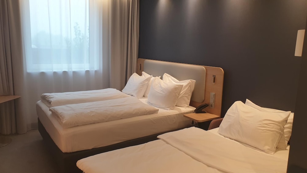 holiday inn express lustenau an ihg hotel
