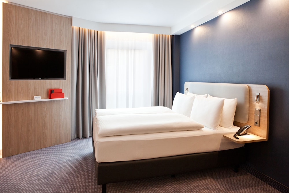 holiday inn express lustenau an ihg hotel