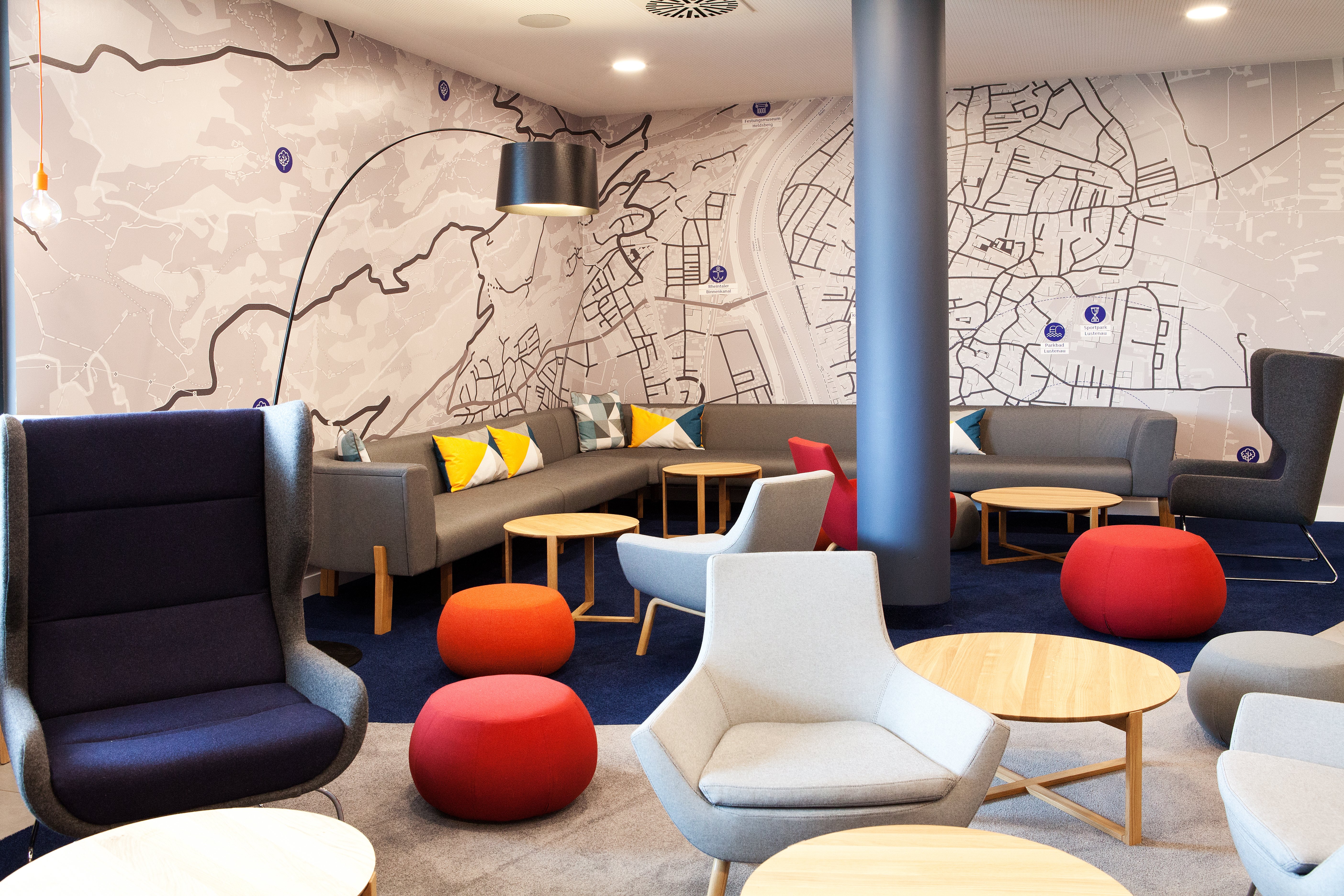 holiday inn express lustenau an ihg hotel