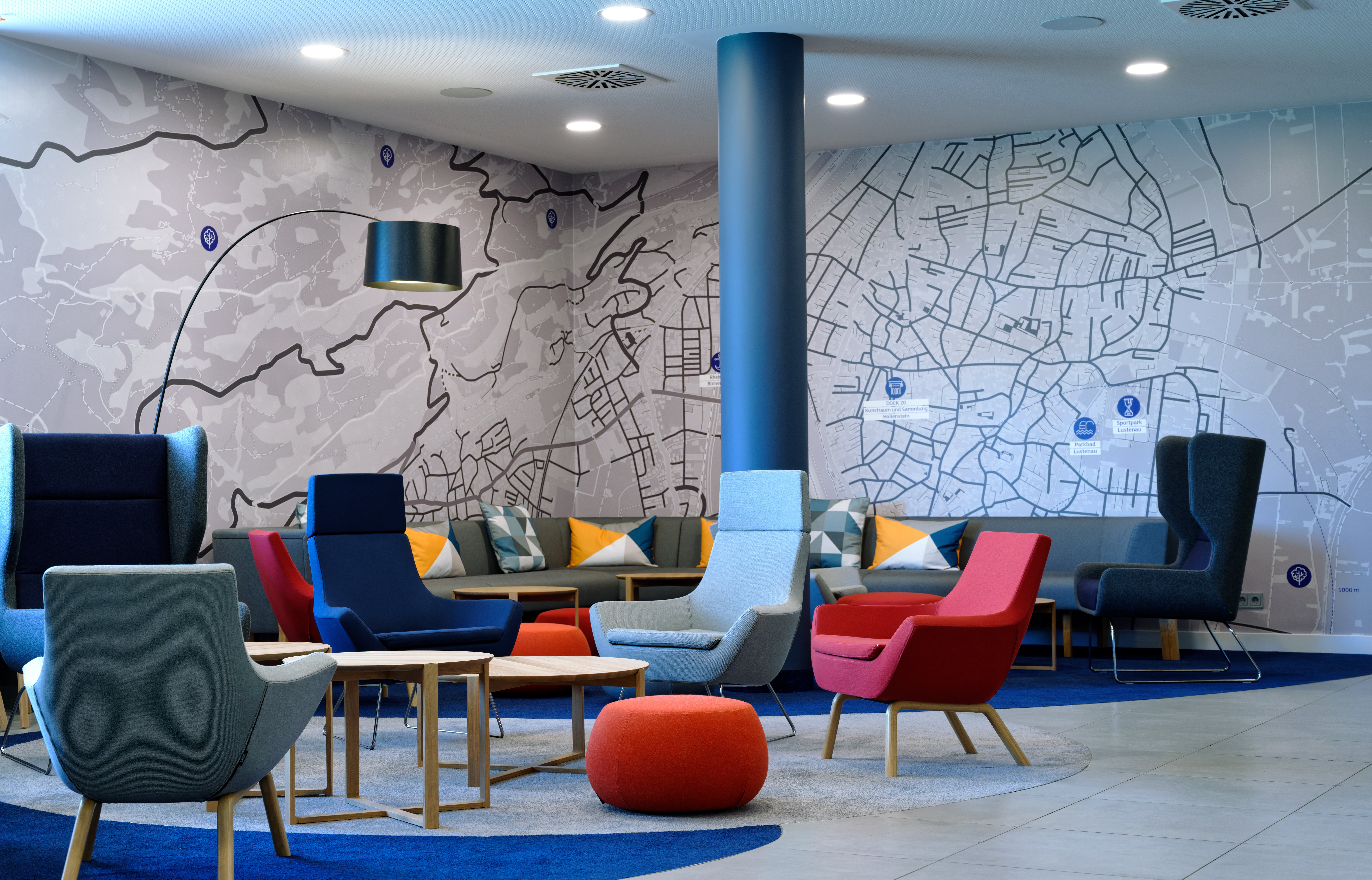 holiday inn express lustenau an ihg hotel