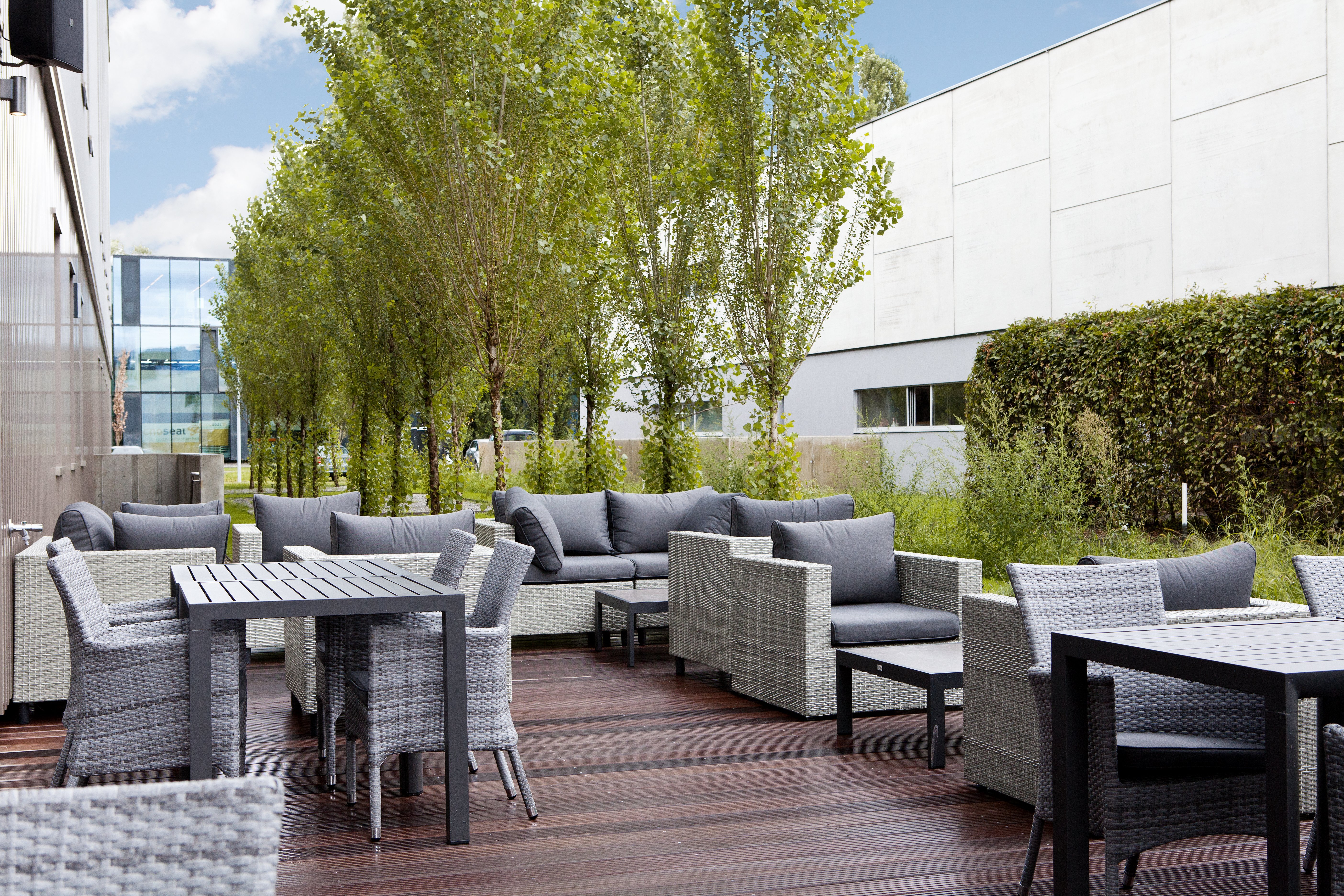 holiday inn express lustenau an ihg hotel