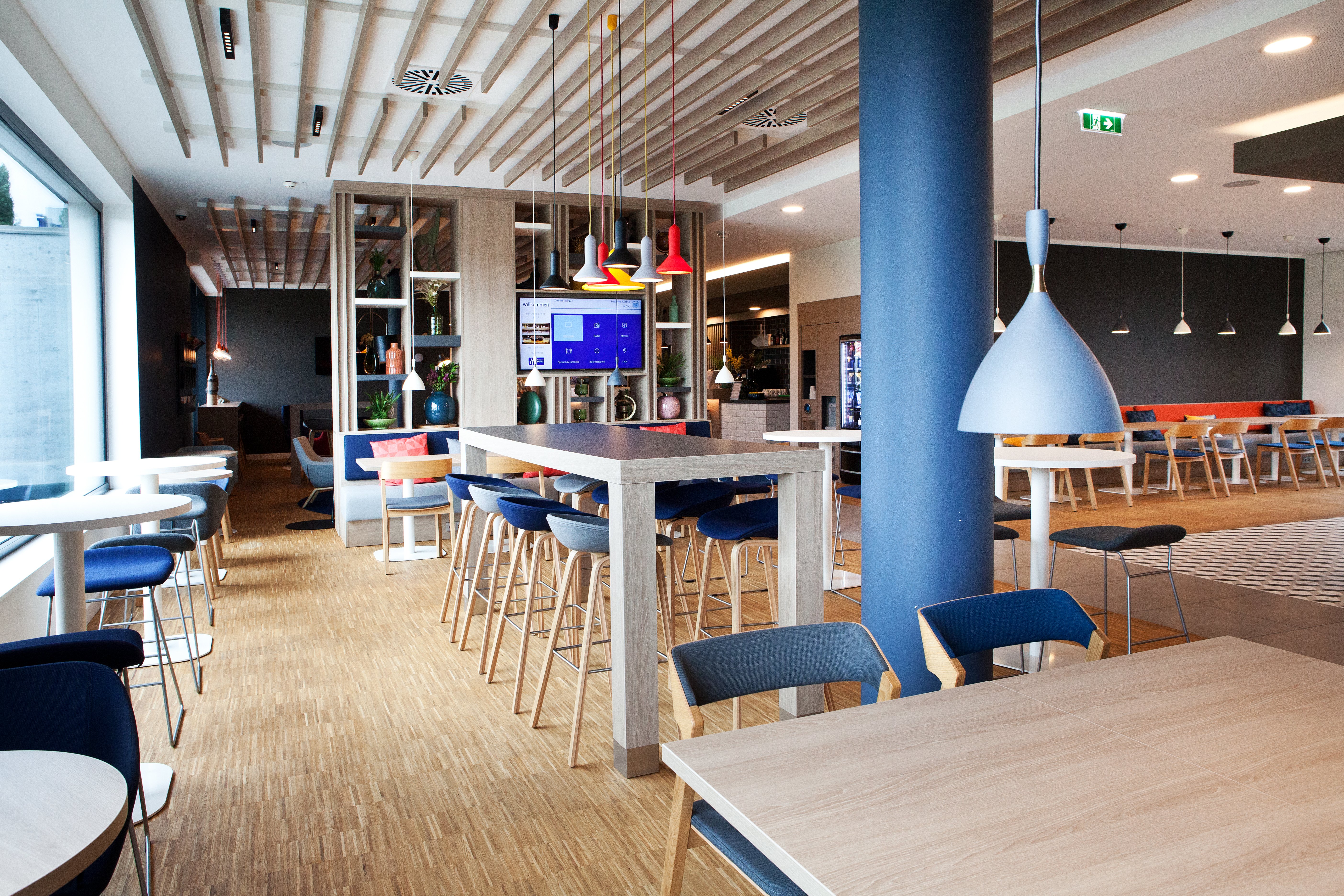 holiday inn express lustenau an ihg hotel