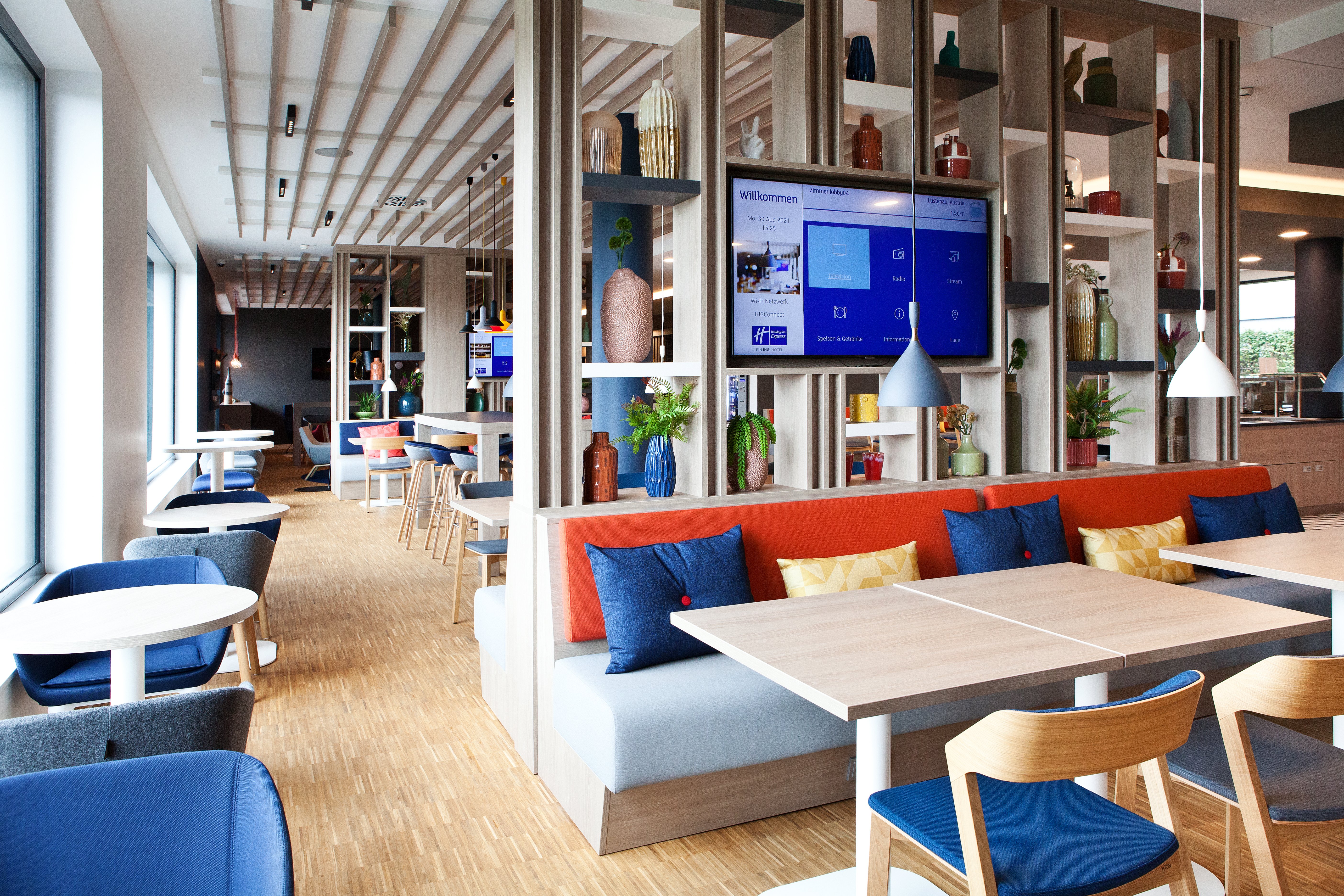 holiday inn express lustenau an ihg hotel