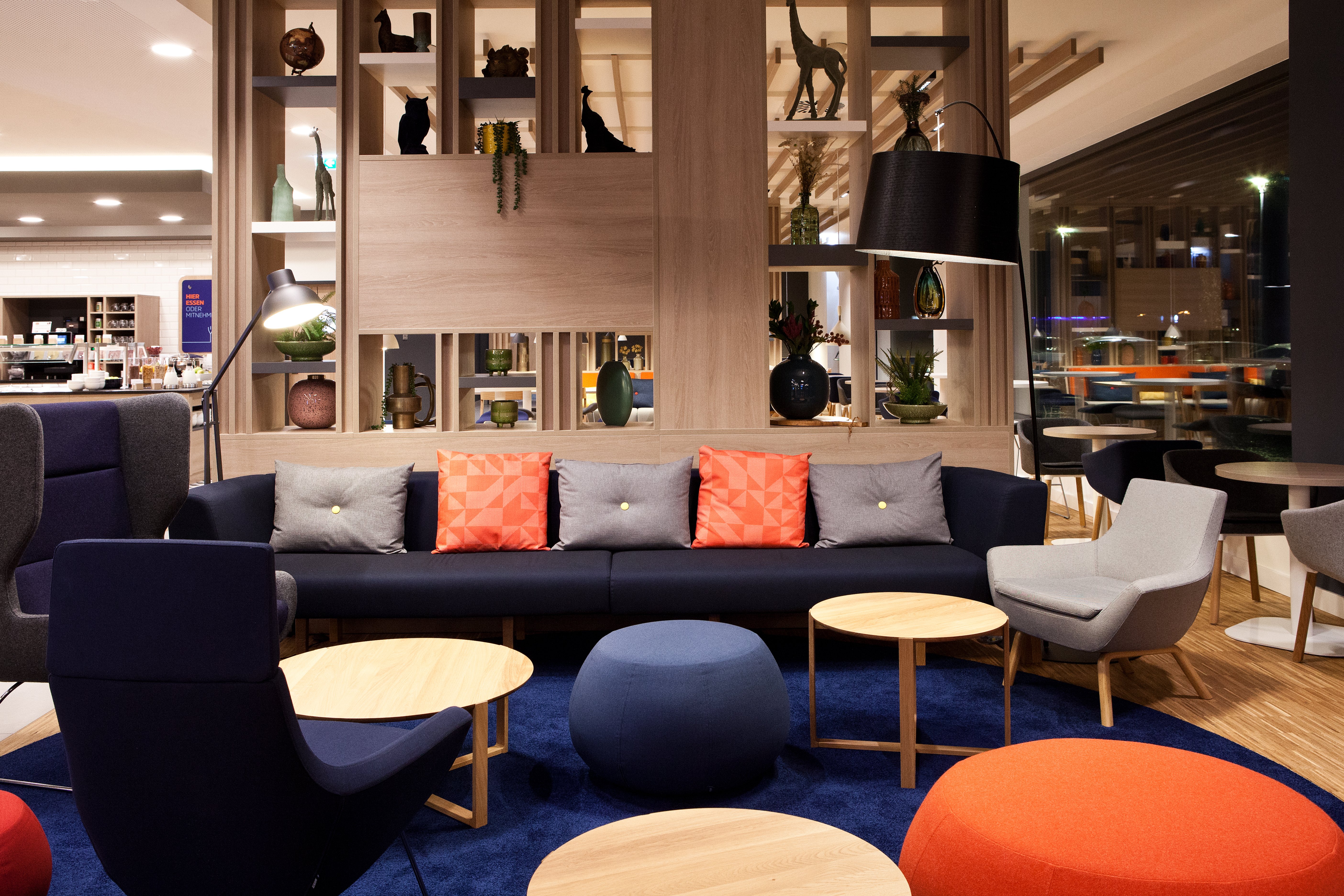 holiday inn express lustenau an ihg hotel