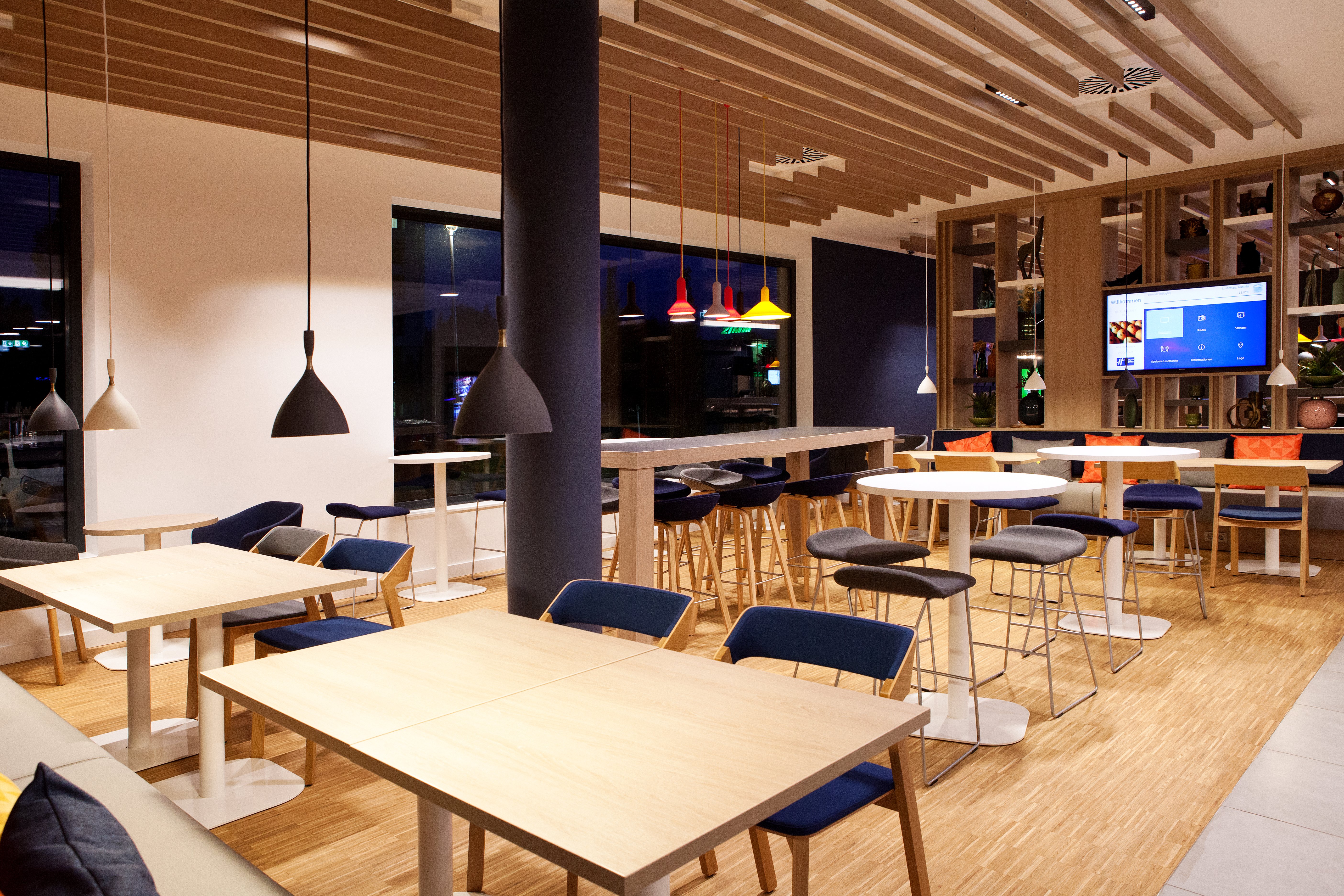 holiday inn express lustenau an ihg hotel