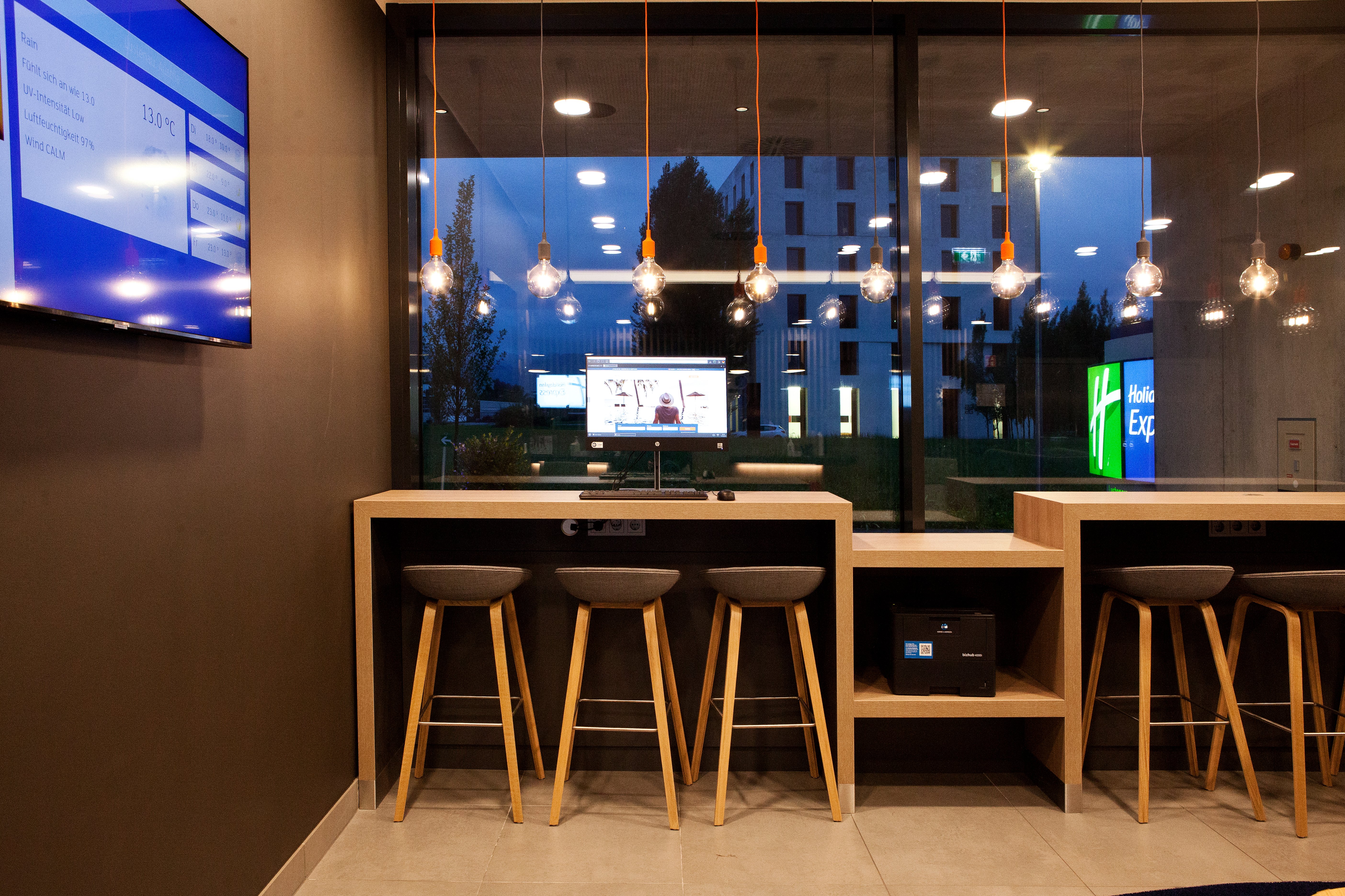 holiday inn express lustenau an ihg hotel