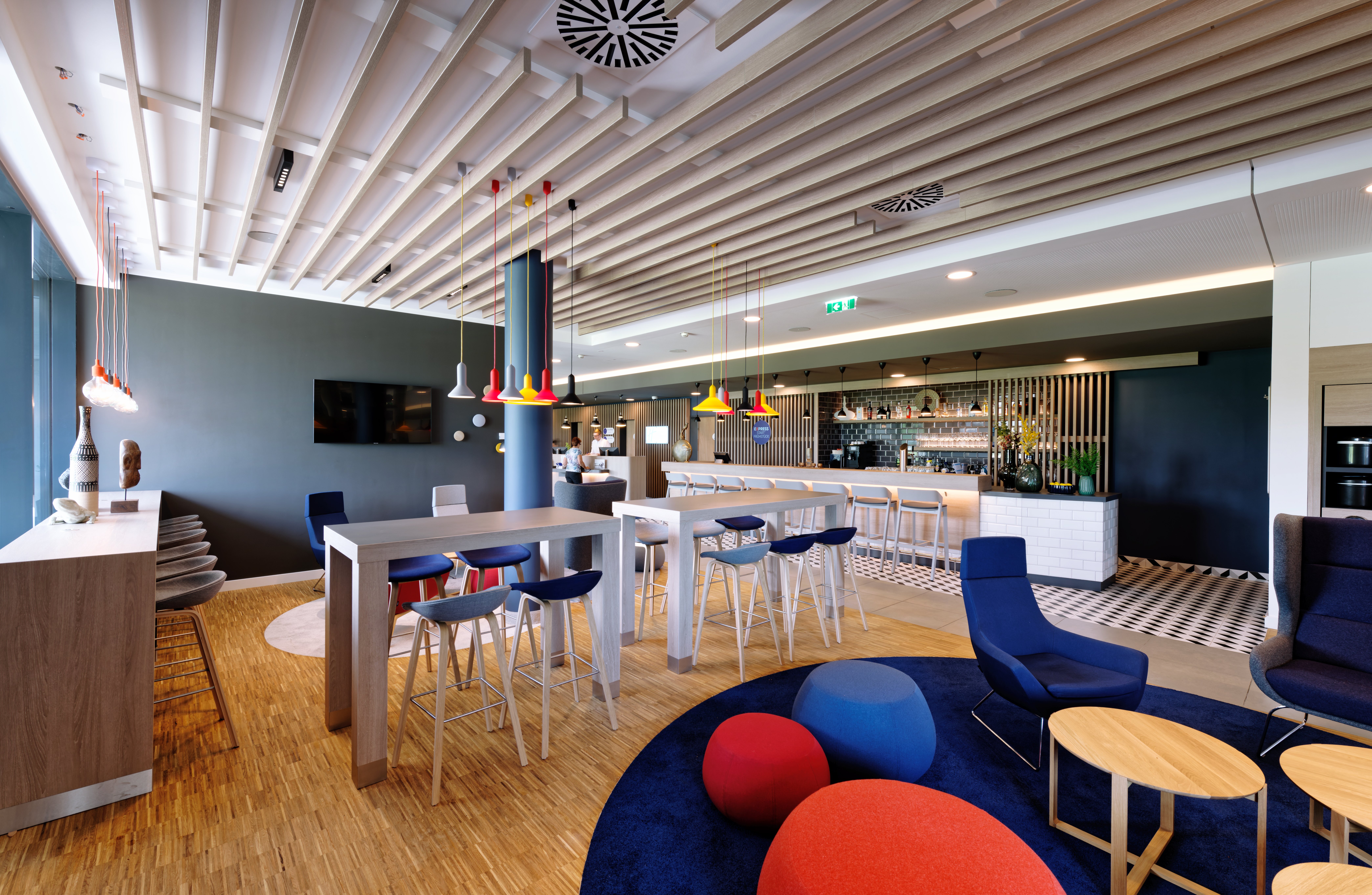 holiday inn express lustenau an ihg hotel
