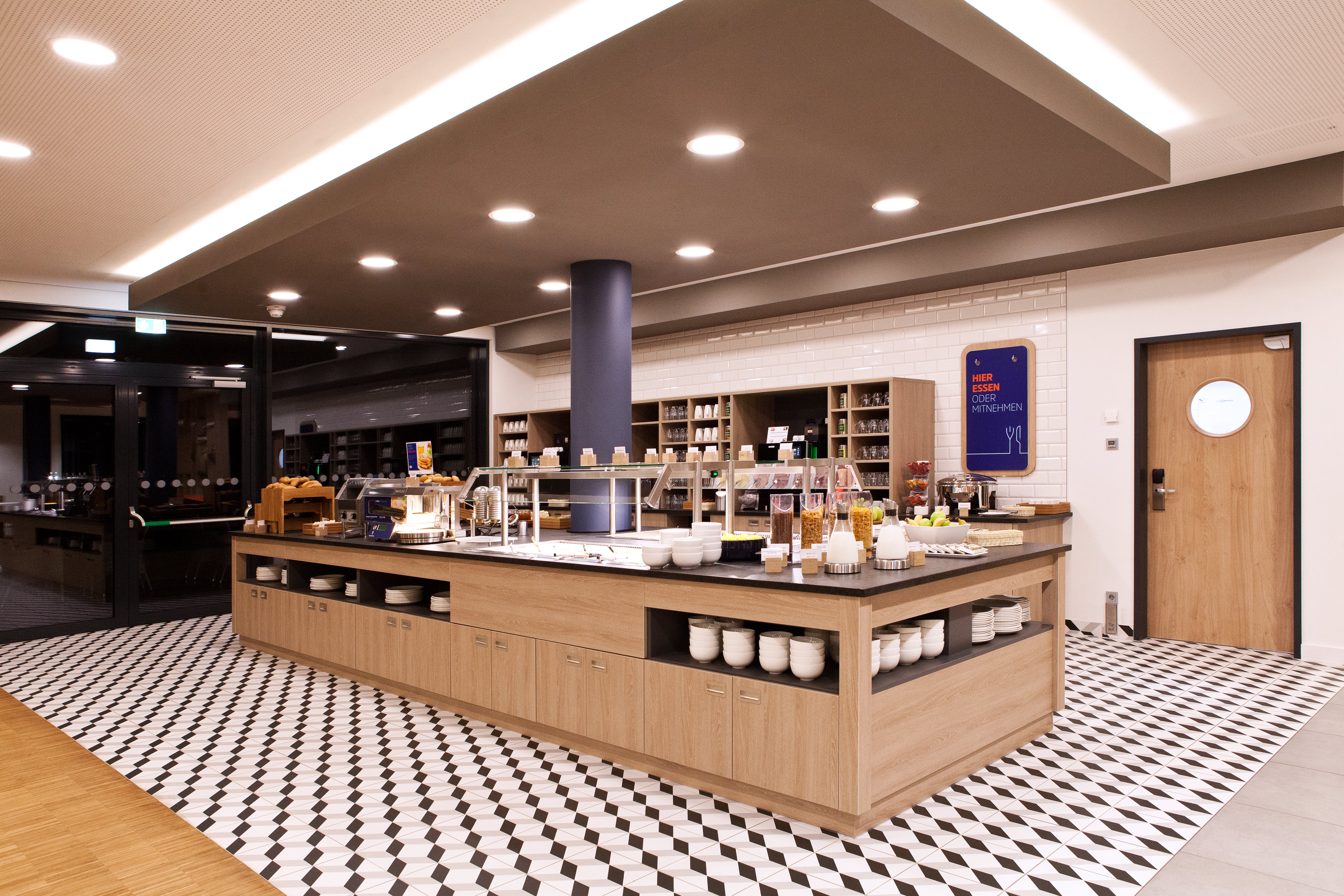 holiday inn express lustenau an ihg hotel