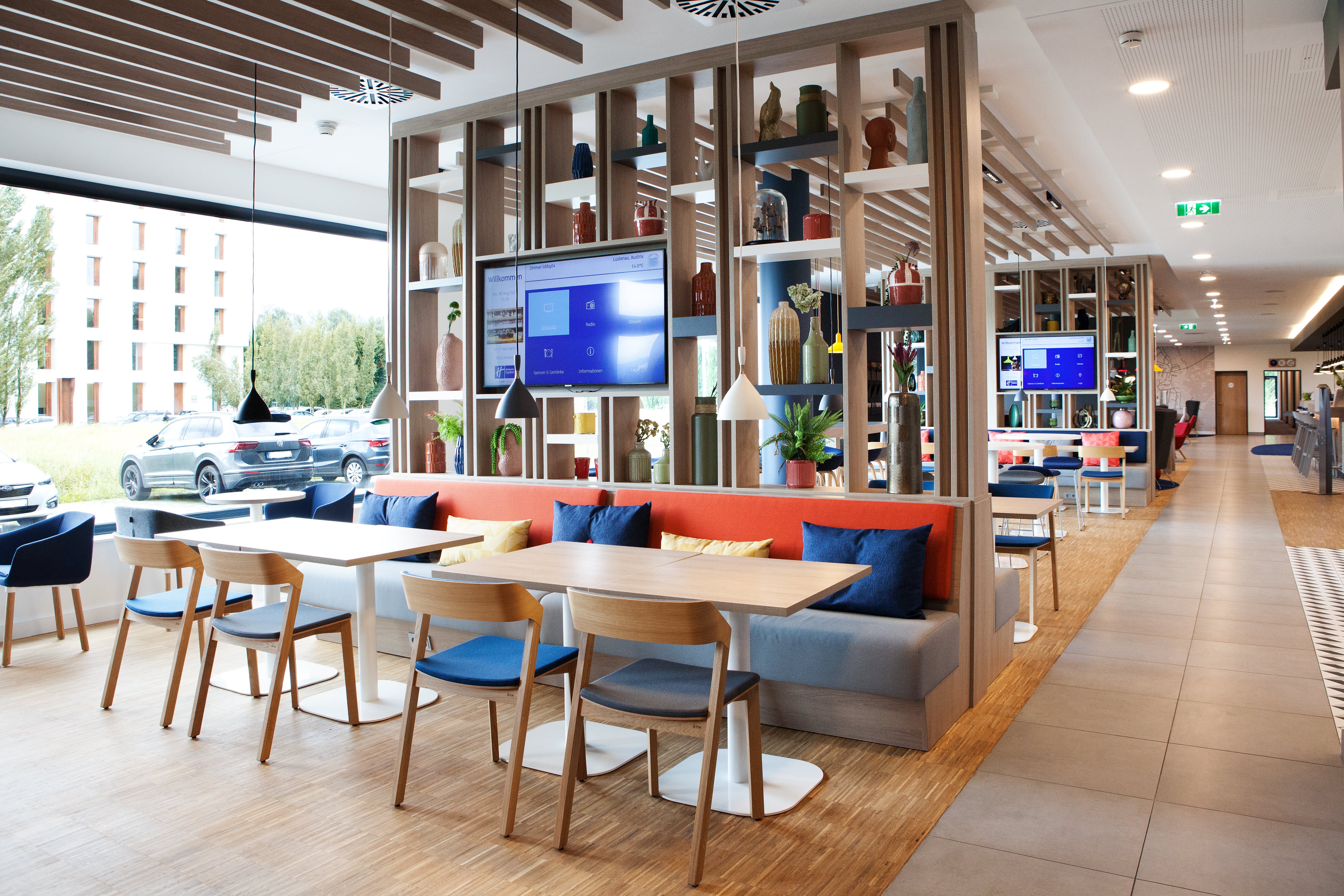 holiday inn express lustenau an ihg hotel