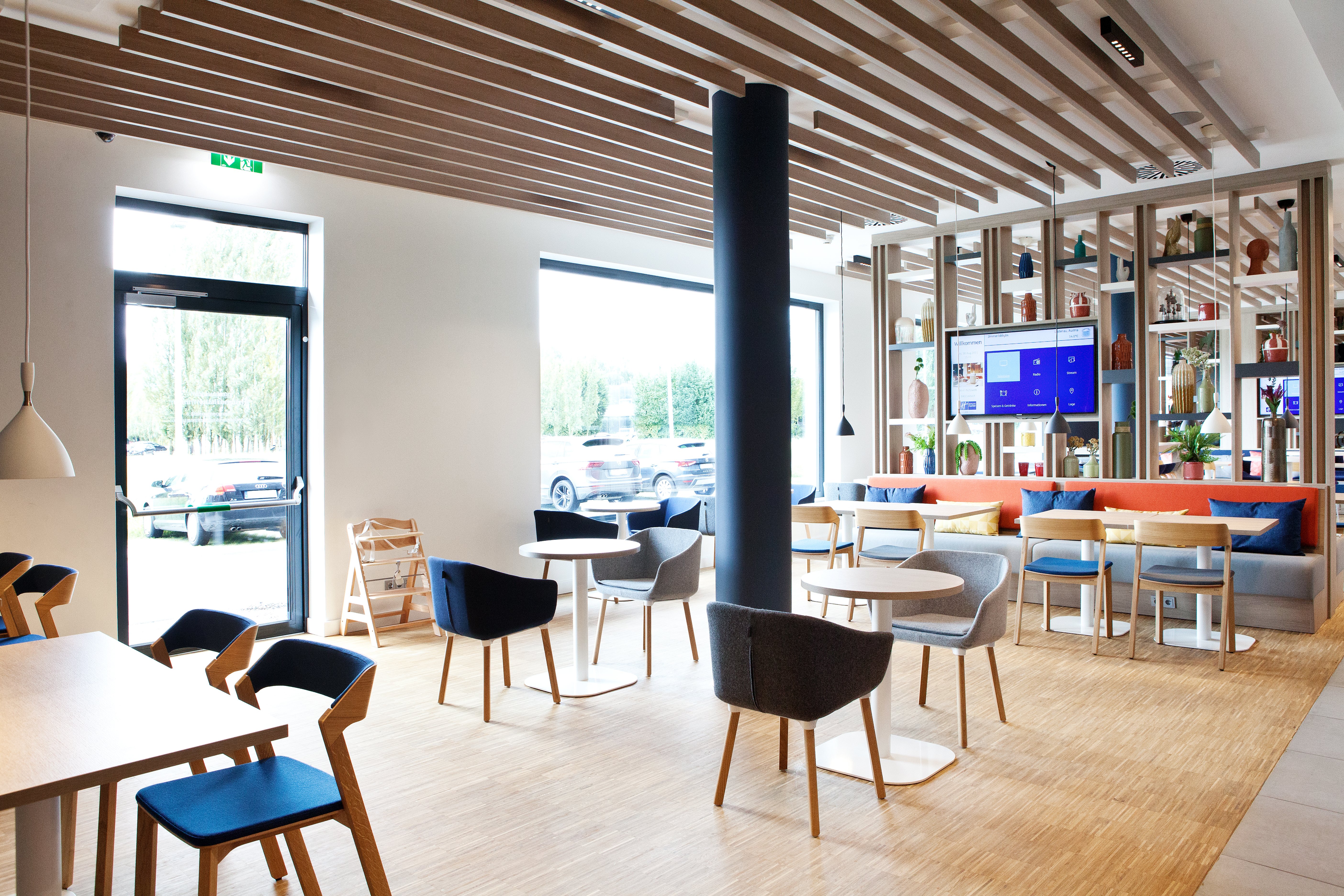 holiday inn express lustenau an ihg hotel