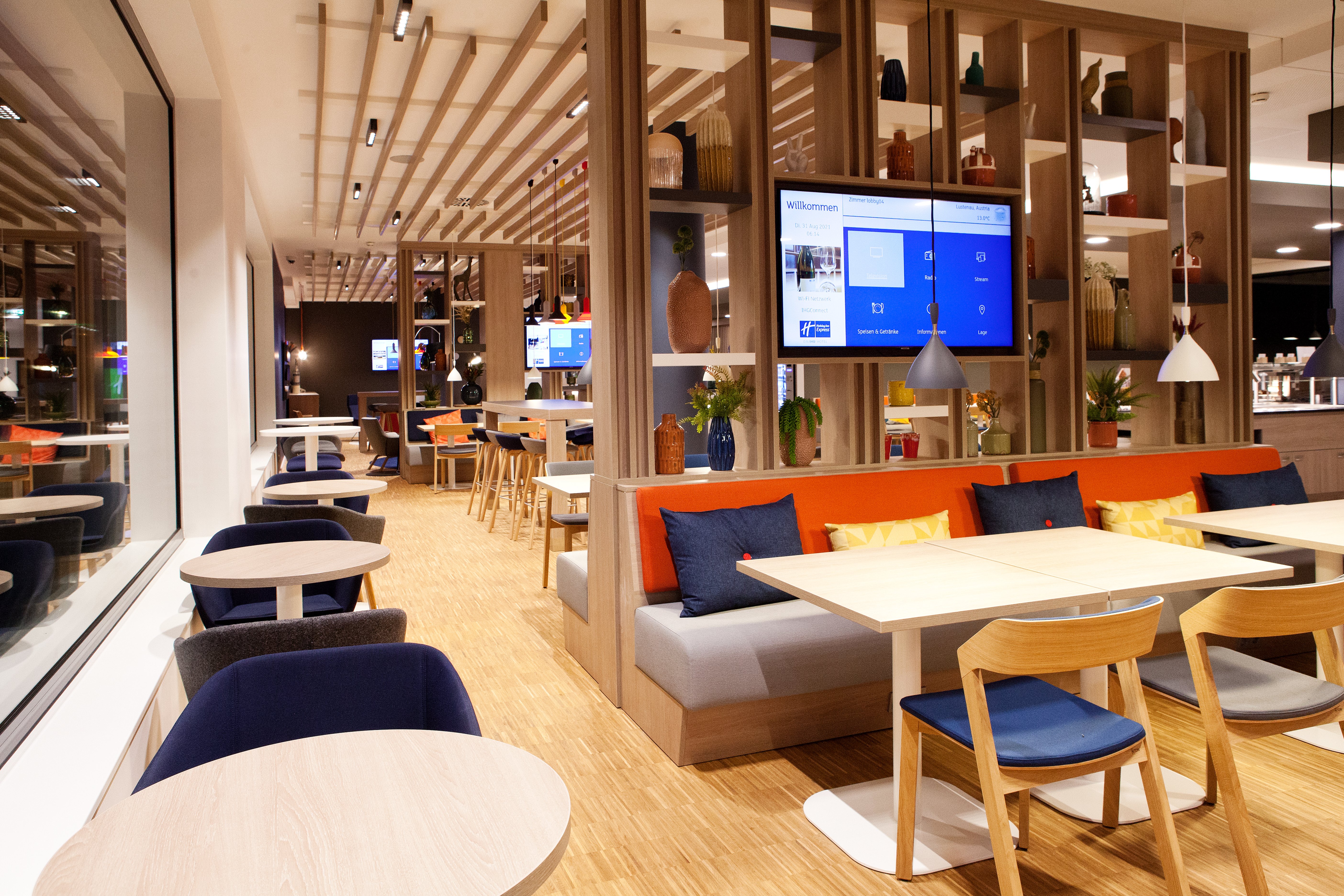holiday inn express lustenau an ihg hotel
