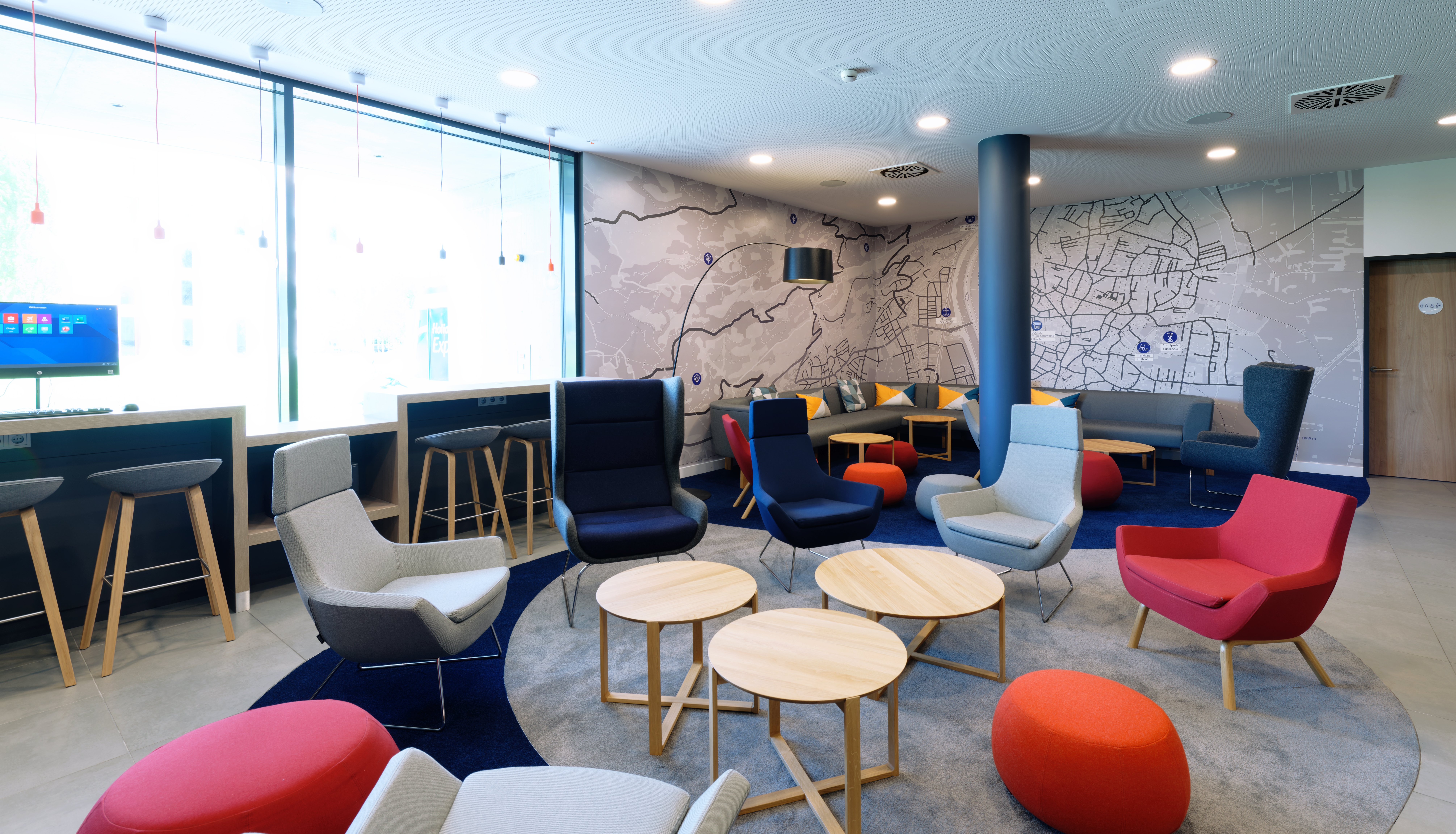holiday inn express lustenau an ihg hotel