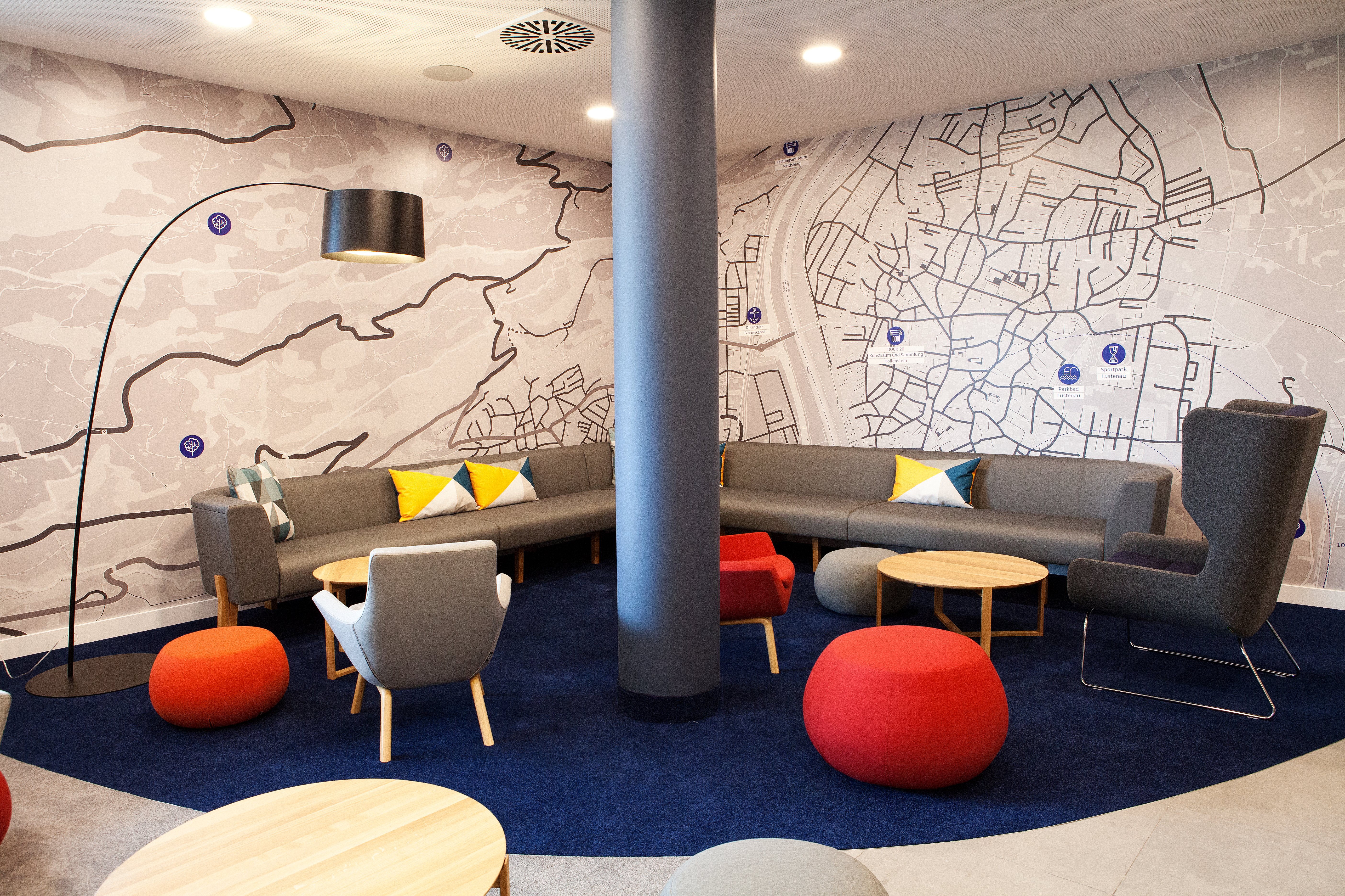 holiday inn express lustenau an ihg hotel