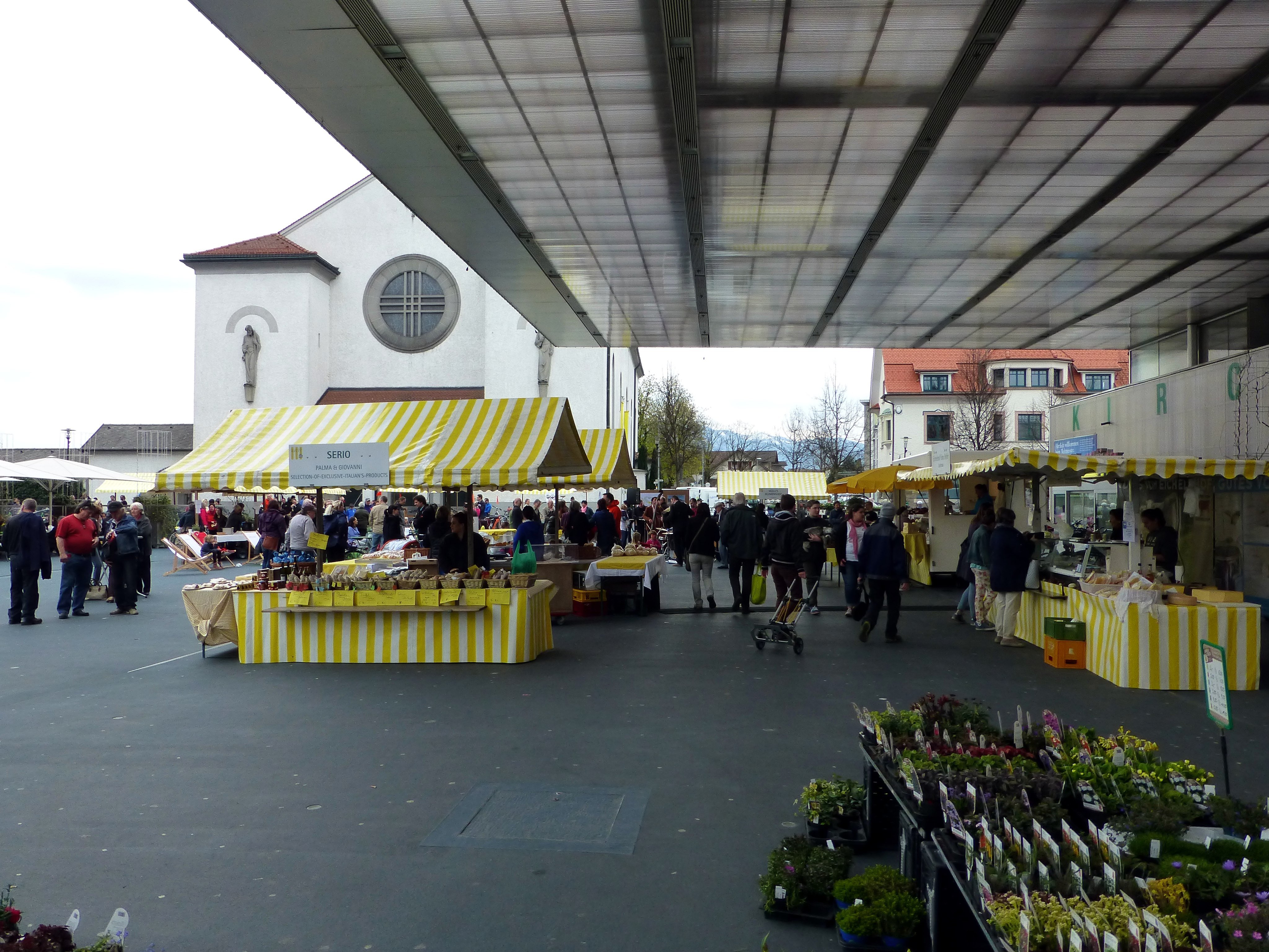 holiday inn express lustenau an ihg hotel
