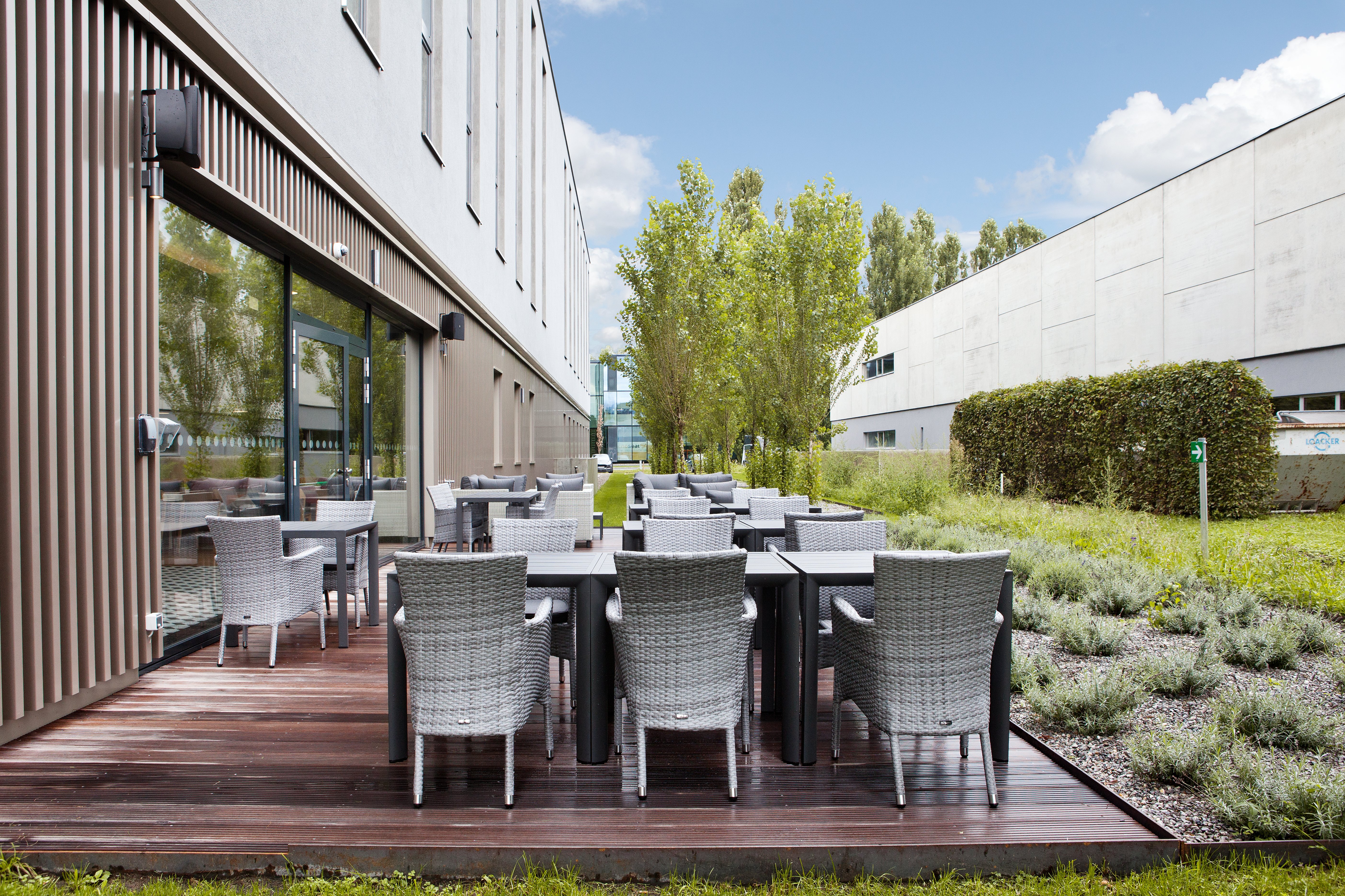 holiday inn express lustenau an ihg hotel