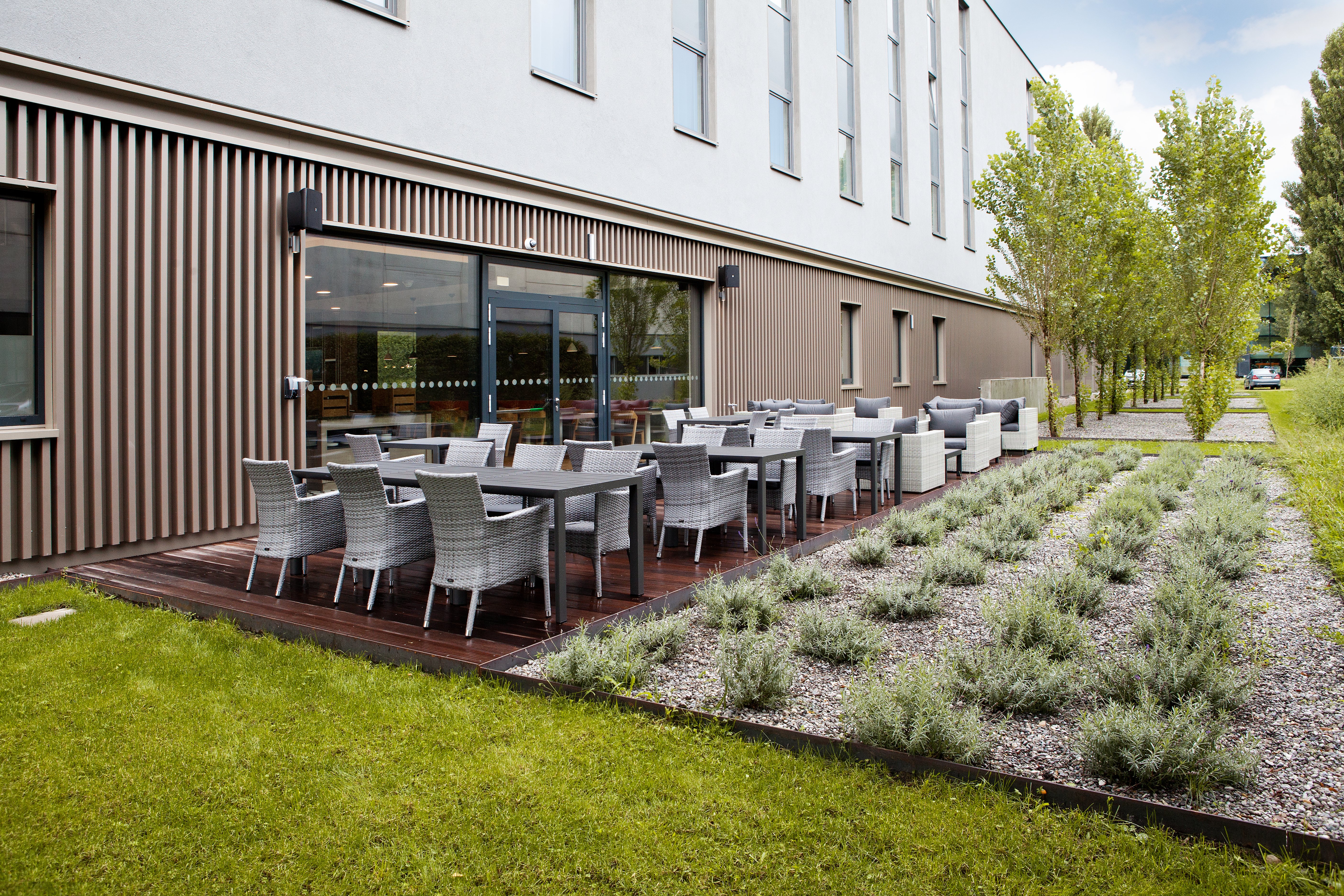 holiday inn express lustenau an ihg hotel