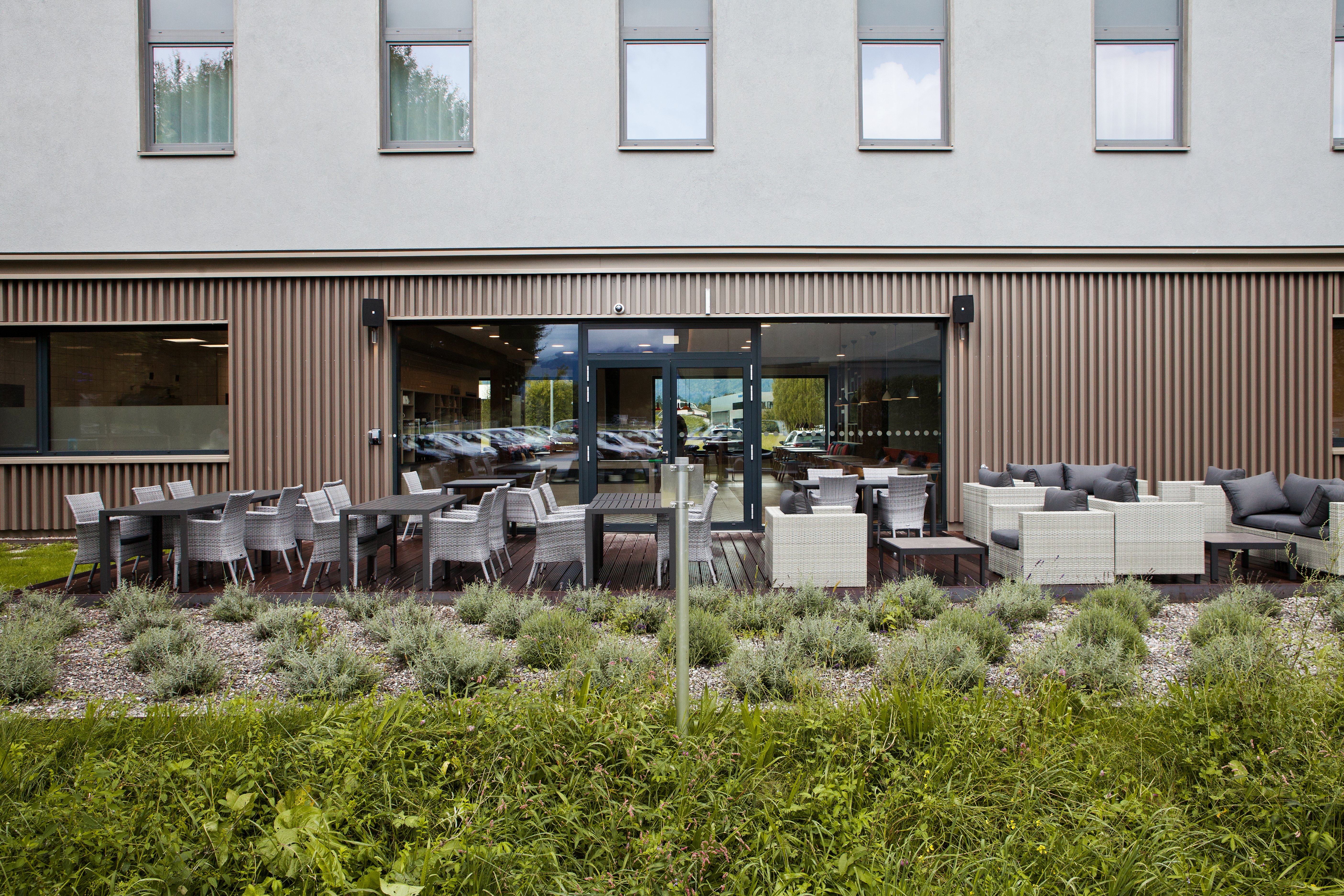 holiday inn express lustenau an ihg hotel