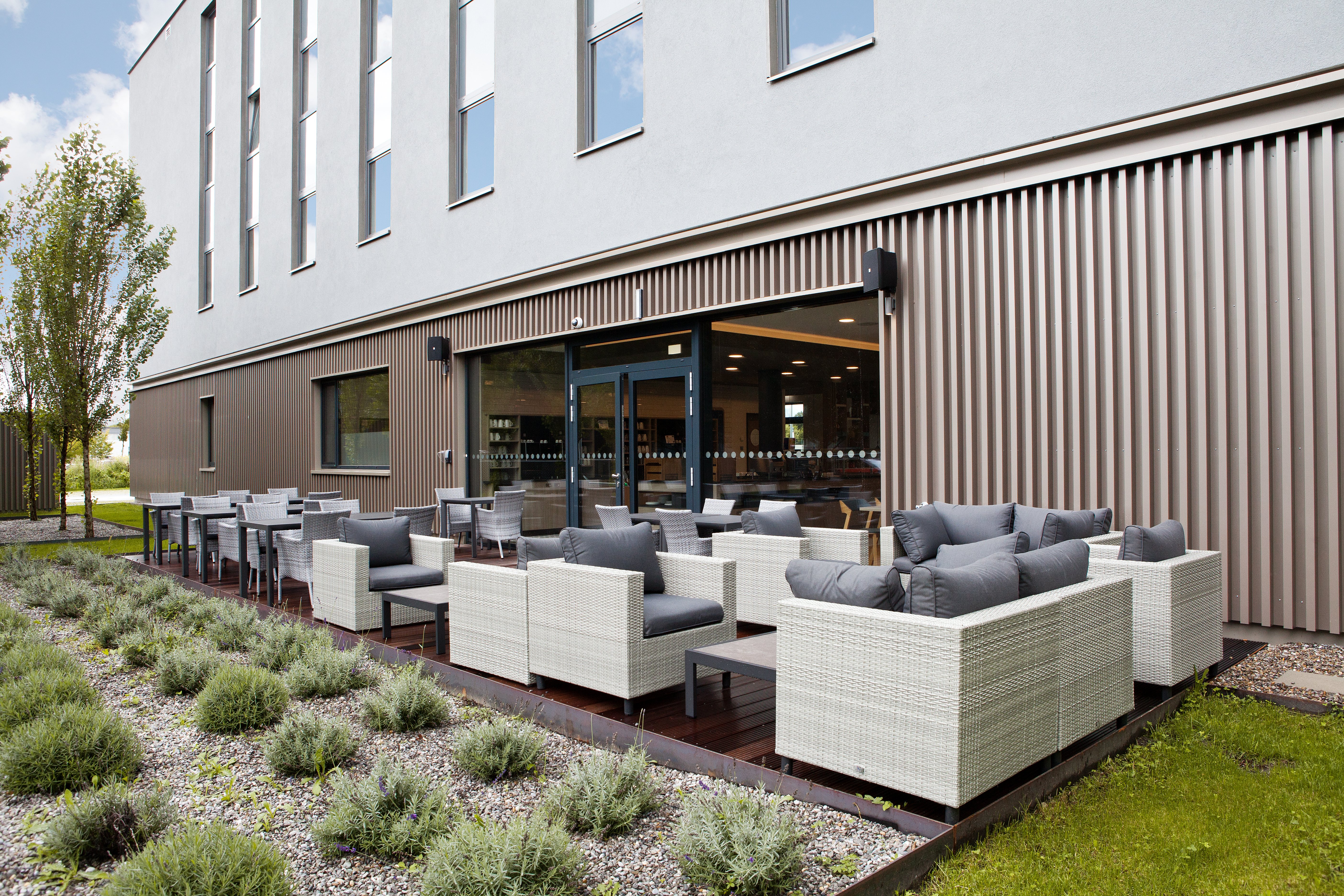 holiday inn express lustenau an ihg hotel