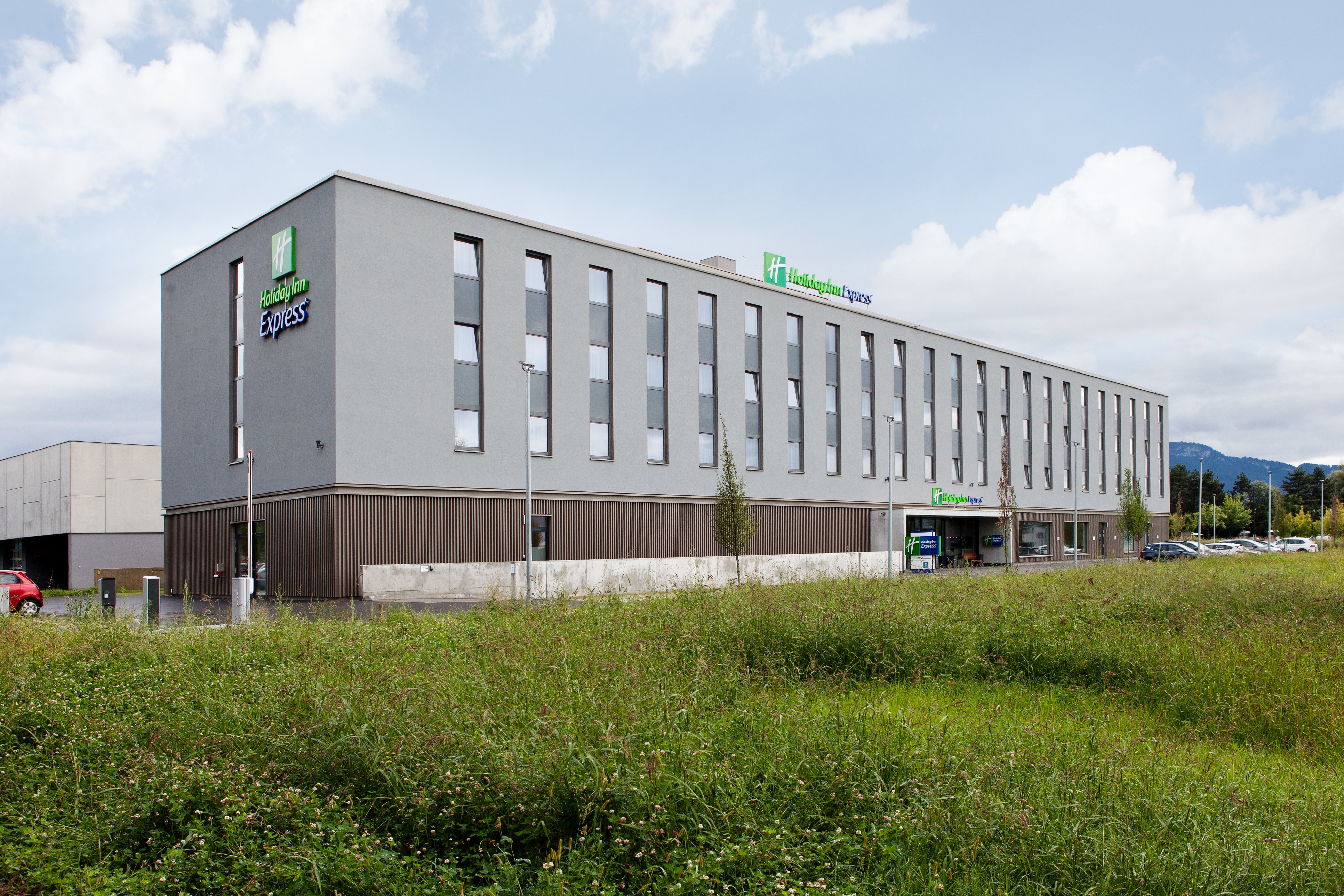 holiday inn express lustenau an ihg hotel