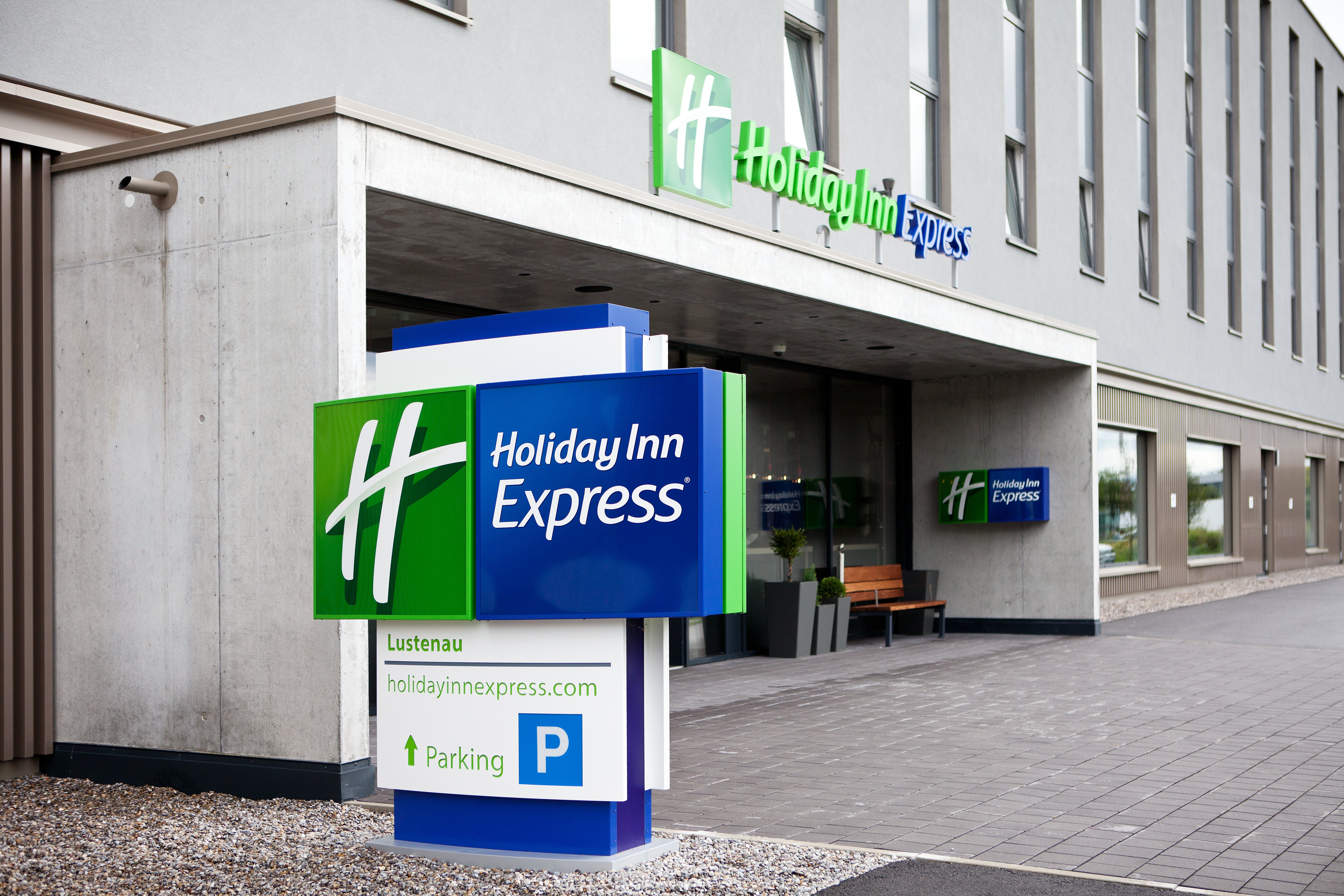 holiday inn express lustenau an ihg hotel