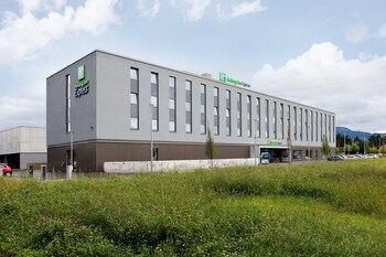 Holiday Inn Express Lustenau, An Ihg Hotel,Dornbirn>>Bregenz,3 star