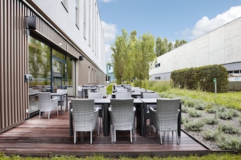 Holiday Inn Express Lustenau, An Ihg Hotel,Dornbirn>>Bregenz,3 star