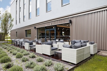 Holiday Inn Express Lustenau, An Ihg Hotel,Dornbirn>>Bregenz,3 star