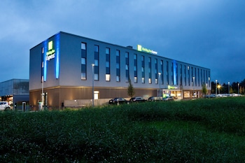 holiday inn express lustenau an ihg hotel