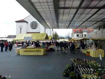 holiday inn express lustenau an ihg hotel