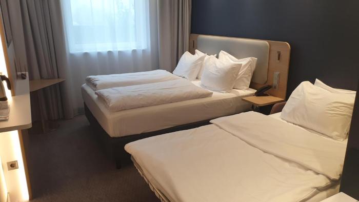 holiday inn express lustenau an ihg hotel