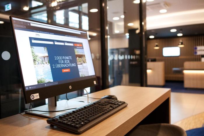 holiday inn express lustenau an ihg hotel
