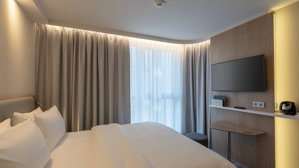 holiday inn express offenbach an ihg hotel