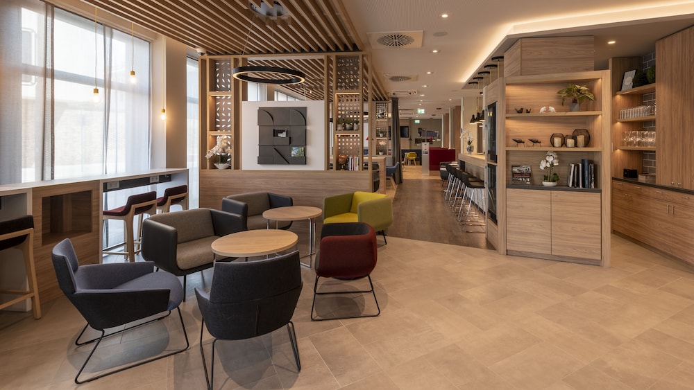 holiday inn express offenbach an ihg hotel