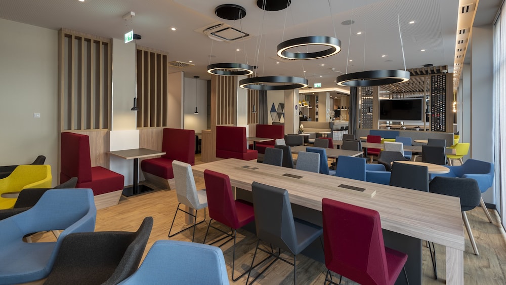 holiday inn express offenbach an ihg hotel