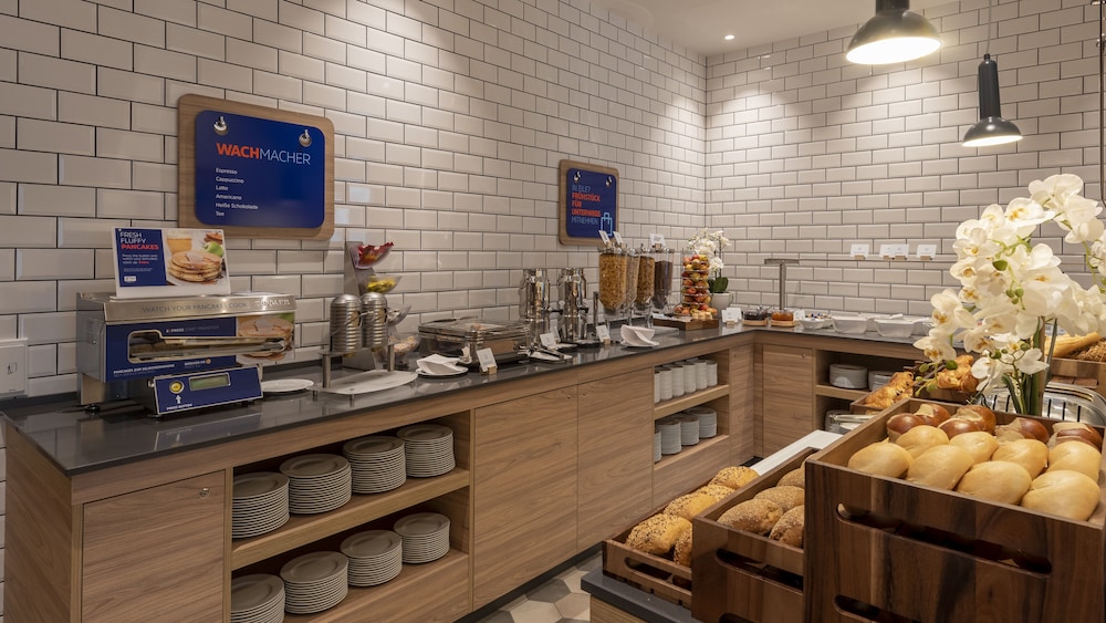holiday inn express offenbach an ihg hotel