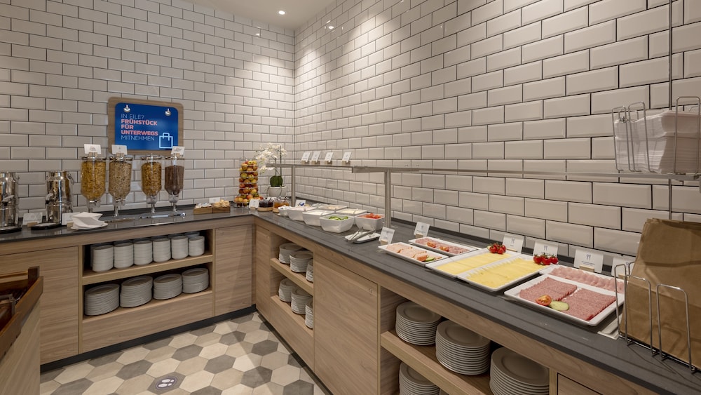 holiday inn express offenbach an ihg hotel